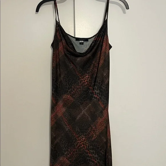 All Saints Slip Dress - Picture 7 of 9
